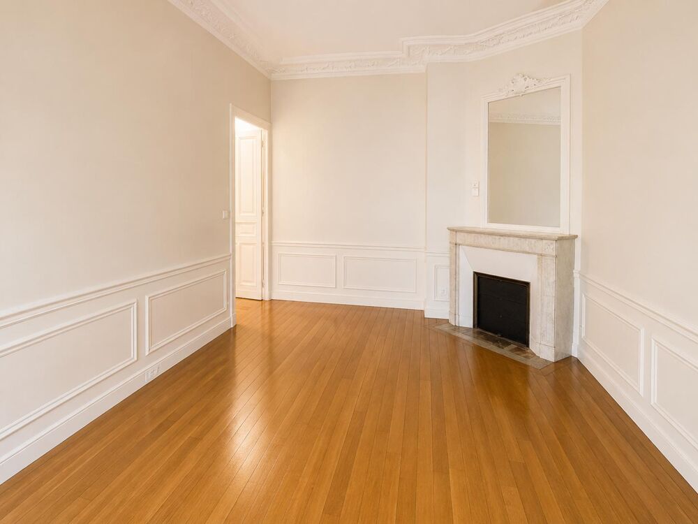 Vente Appartement Appartement 3 pièces Paris 18