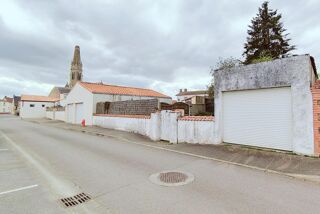  Terrain à vendre 380 m²