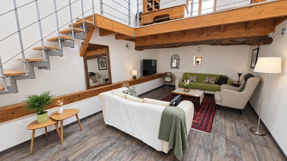 Vente Maison Maison 5 pièces Saint-georges-de-reneins