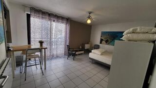  Appartement à vendre 1 pièce 41 m²
