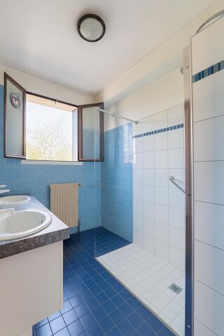  Maison à vendre 5 pièces 