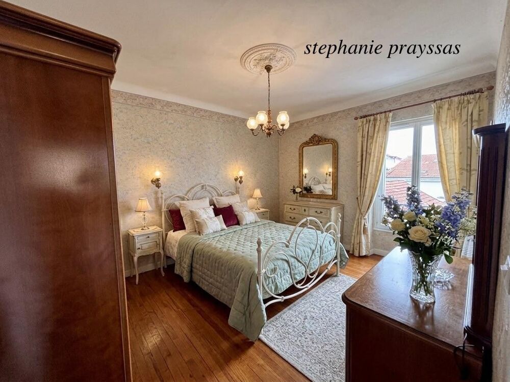 Vente Maison Maison 6 pièces Agen