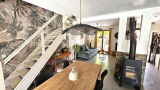  Maison à vendre 5 pièces 96 m²