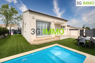  Maison � vendre 4 pi�ces 100 m�