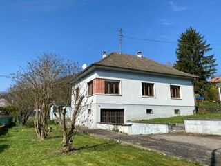  Maison � vendre 4 pi�ces 83 m�