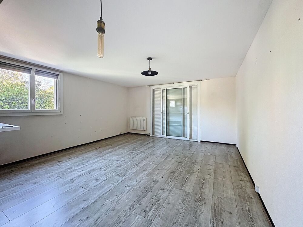 Vente Appartement Appartement 4 pièces Sauvian