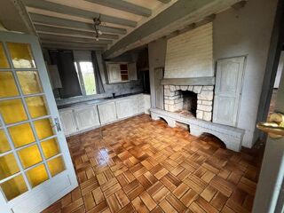  Maison à vendre 7 pièces 132 m²