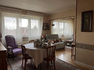  Appartement � vendre 3 pi�ces 67 m�