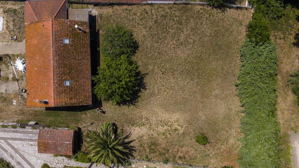 Vente Terrain Terrain constructible Boucau