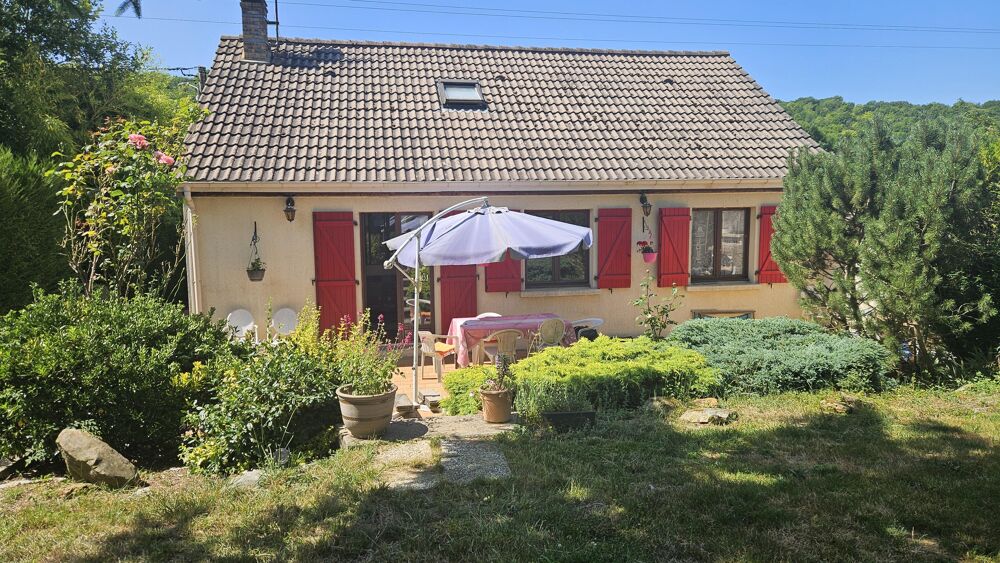 Pavillon 5 pièces