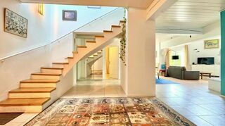  Maison à vendre 6 pièces 180 m²