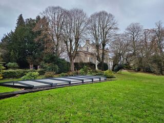  Maison  vendre 15 + pices 375 m