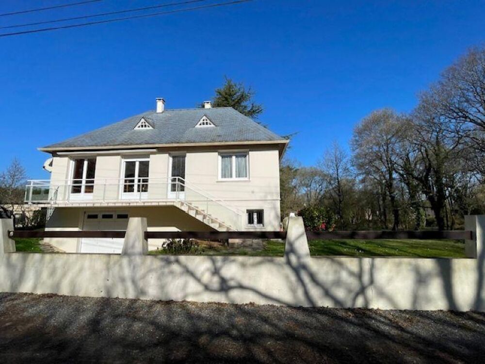 Vente Maison Maison 4 pièces Saint-nazaire
