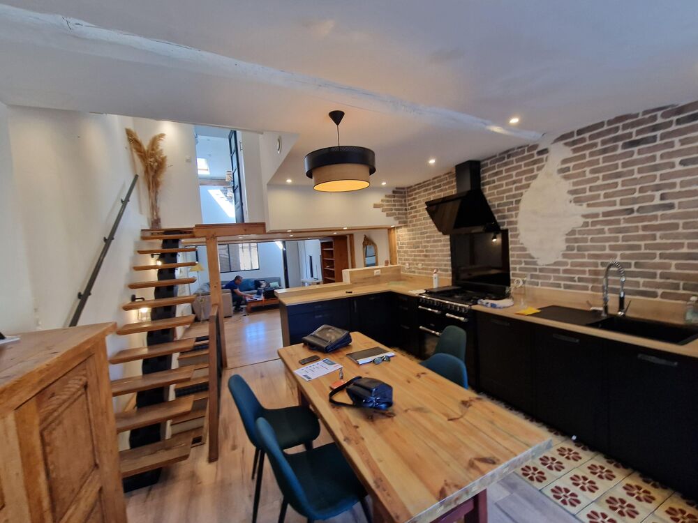 Maison 76 m² · à Argelès-sur-Mer · 76 m² · 217 000 €