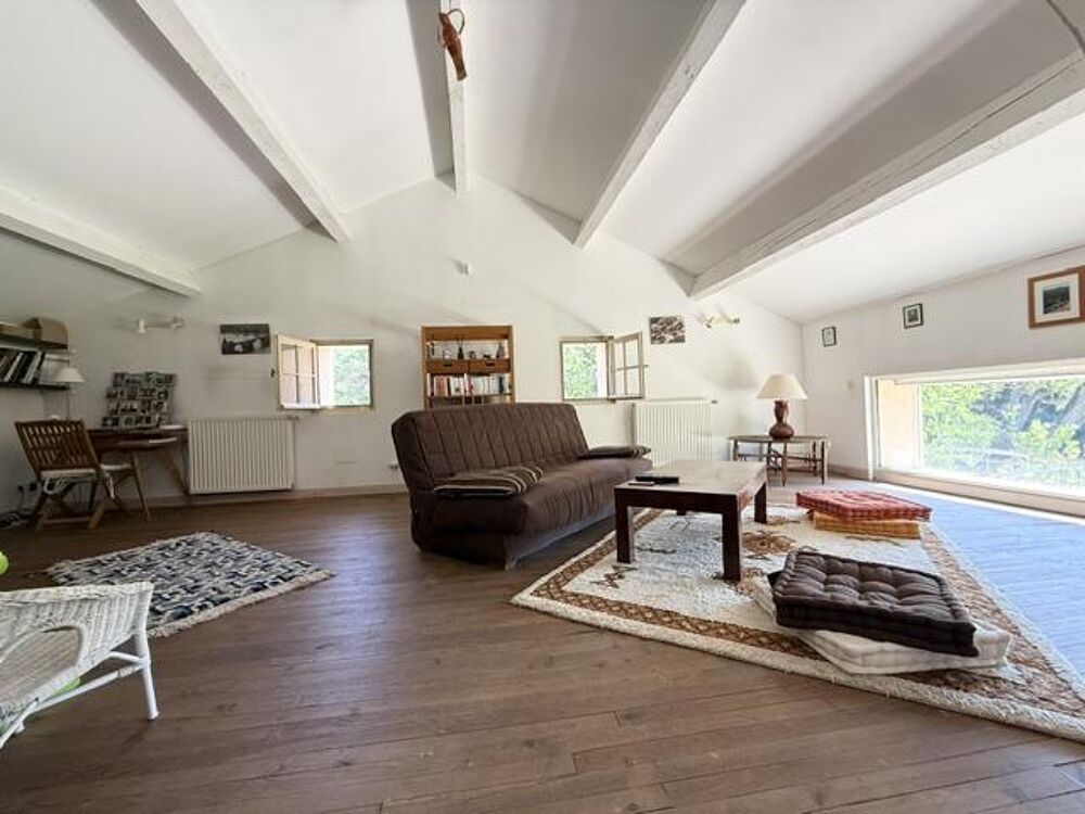 à vendre  Maison Lagnes (84800)