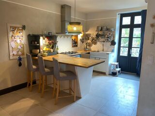  Maison  vendre 5 pices 266 m