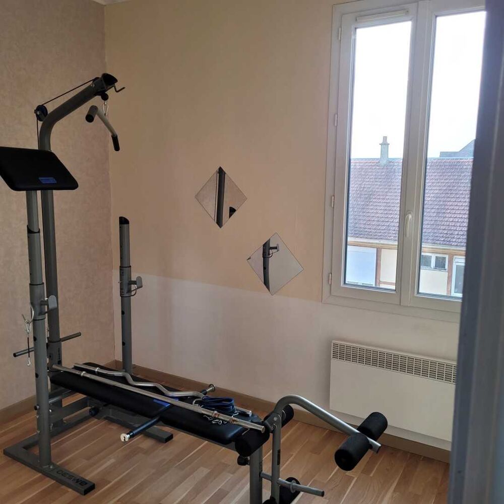 Vente Appartement Appartement 3 pices Elbeuf
