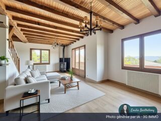  Maison à vendre 6 pièces 110 m²