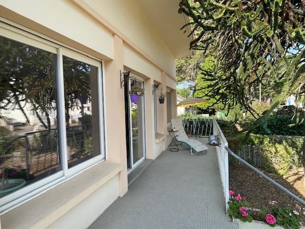 Vente Maison Maison avec dépendance 7 pièces Saint-brevin-les-pins