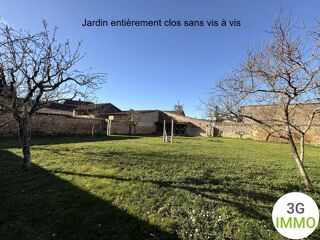  Maison à vendre 7 pièces 122 m²