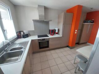  Maison à vendre 5 pièces 80 m²