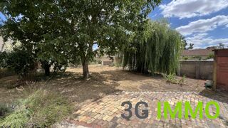 Maison à vendre 2 pièces 58 m²
