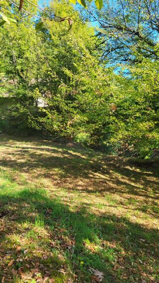  Terrain � vendre 36 m� Queige