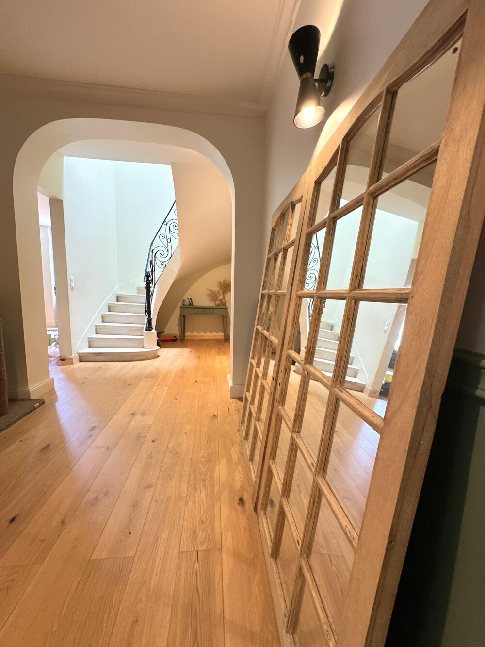Vente Maison Maison de maître 7 pièces Montagne