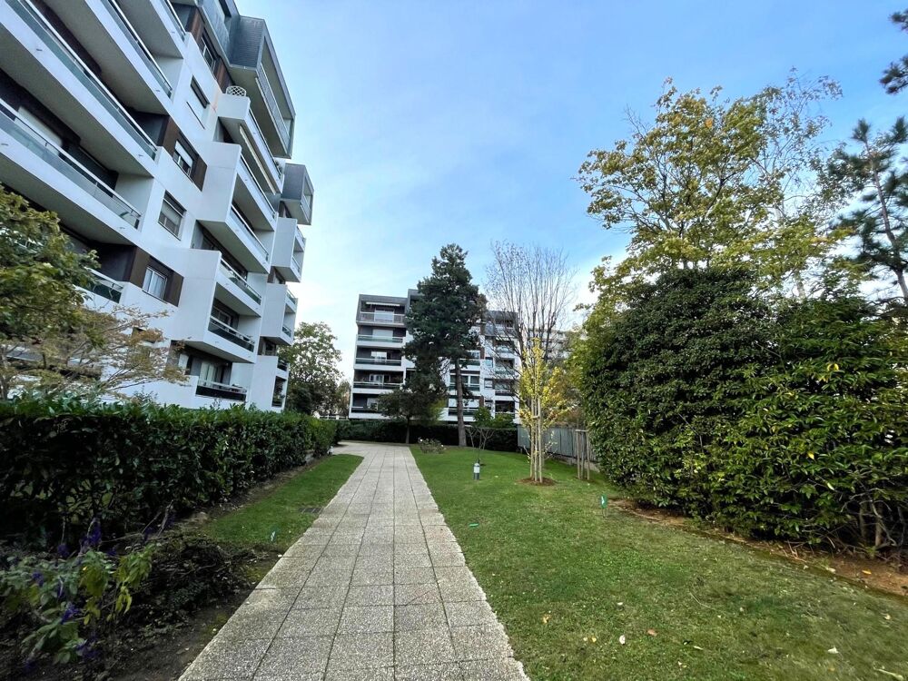 Location Appartement Appartement 2 pièces Courbevoie