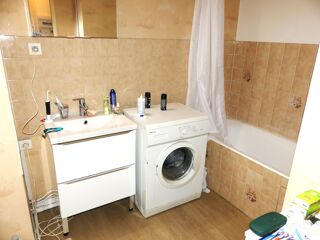 Appartement à vendre 2 pièces 46 m²