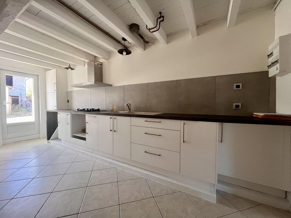 Vente Maison Maison 4 pièces Barsac