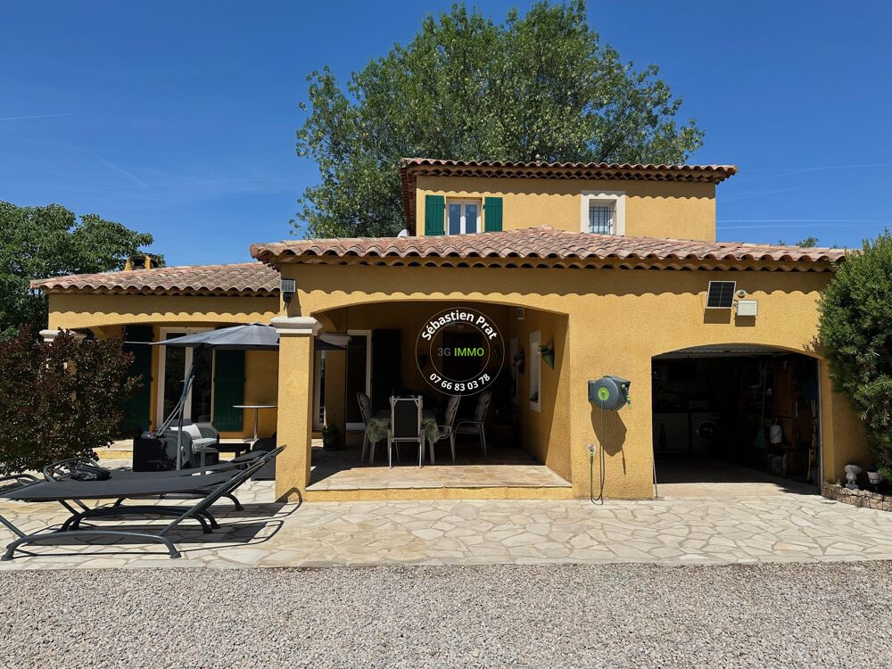 Maison traditionnelle 4 pièces