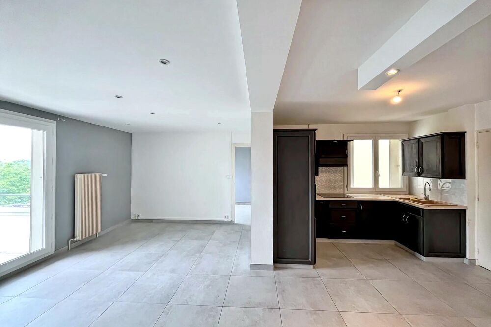 Appartement 3 pièces