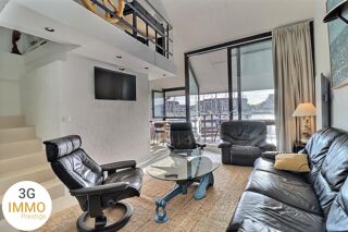  Appartement à vendre 6 pièces 100 m²