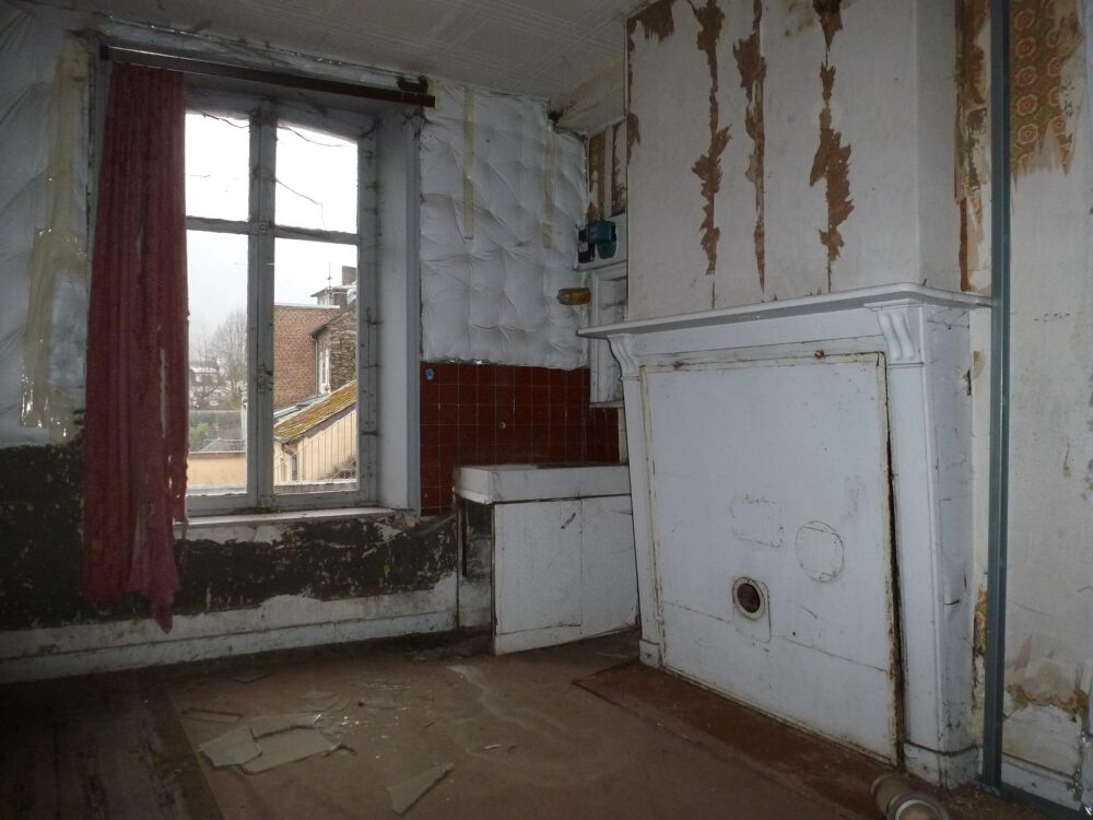Maison 8 pièces