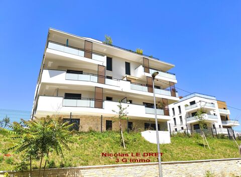   Appartement 3 pi�ces Appartement - 3 pi�ce(s) - 59 m�