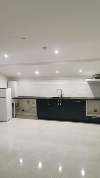 Appartement à vendre 2 pièces 45 m²