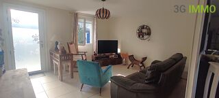  Maison � vendre 4 pi�ces 110 m�