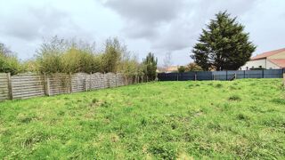  Terrain à vendre 429 m²
