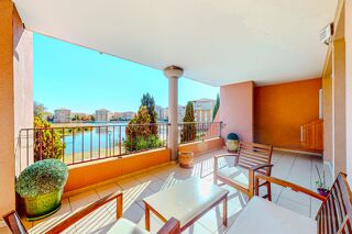  Appartement � vendre 2 pi�ces 49 m�