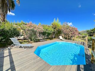  Maison à vendre 3 pièces 90 m²