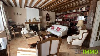  Maison � vendre 8 pi�ces 182 m�