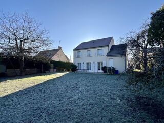  Maison � vendre 7 pi�ces 