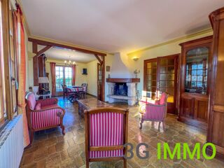  Maison � vendre 8 pi�ces 116 m�