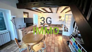  Appartement � vendre 3 pi�ces 57 m�