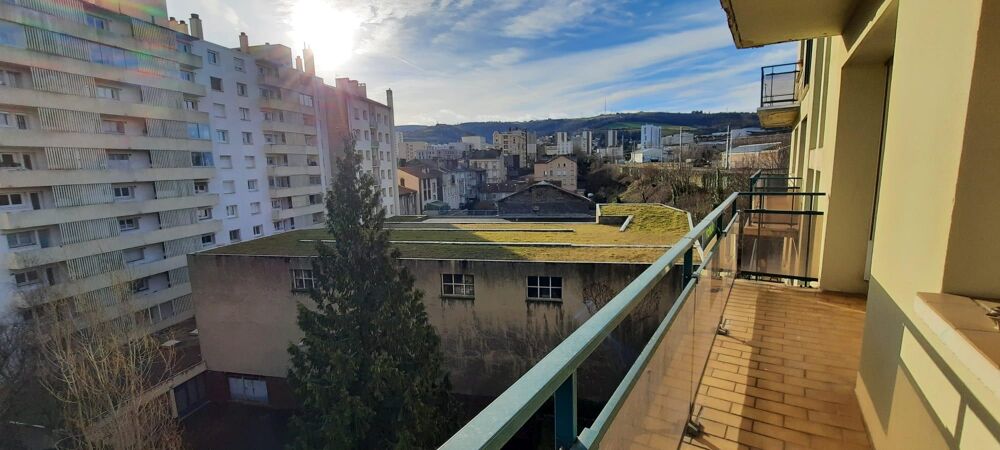 Appartement 3 pièces