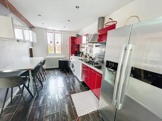  Maison � vendre 10 pi�ces 200 m�