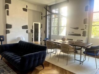 Appartement à vendre 6 pièces 164 m²