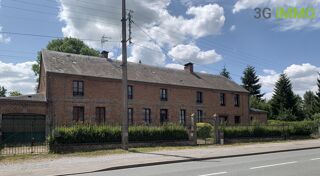  Immeuble � vendre 7 pi�ces 490 m�