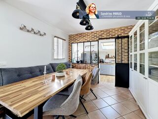  Maison à vendre 9 pièces 250 m²